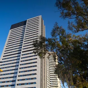 Urban Sky Torre Martiricos Málaga