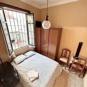 Casa Mata Encarnita Málaga