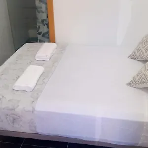 Estudio Encantador Cerca Del Carrefour Rosaleda 1 Málaga